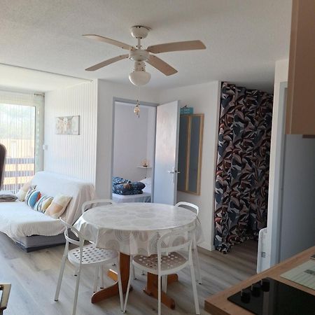 Appartement T2Bis Idealement Situe Au Bord Du Lac Marin De Vieux Boucau Eksteriør billede
