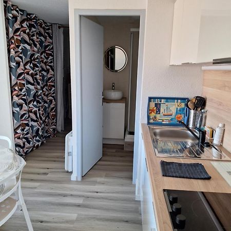 Appartement T2Bis Idealement Situe Au Bord Du Lac Marin De Vieux Boucau Eksteriør billede