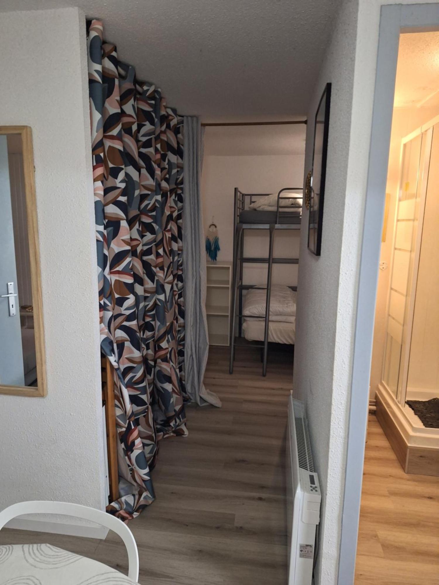 Appartement T2Bis Idealement Situe Au Bord Du Lac Marin De Vieux Boucau Eksteriør billede