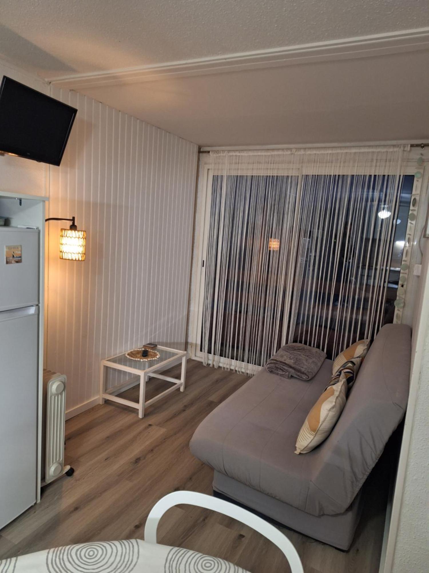Appartement T2Bis Idealement Situe Au Bord Du Lac Marin De Vieux Boucau Eksteriør billede