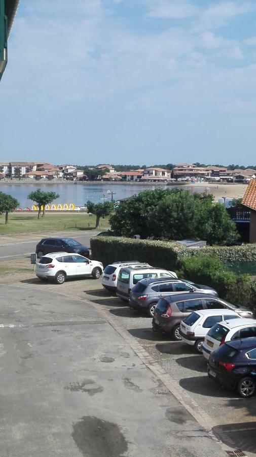 Appartement T2Bis Idealement Situe Au Bord Du Lac Marin De Vieux Boucau Eksteriør billede