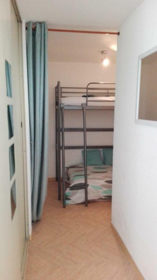 Appartement T2Bis Idealement Situe Au Bord Du Lac Marin De Vieux Boucau Eksteriør billede